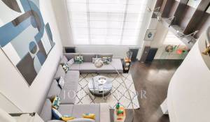 Venta Piso Paris 16ème