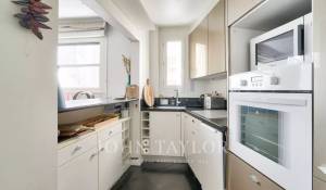 Venta Piso Paris 16ème