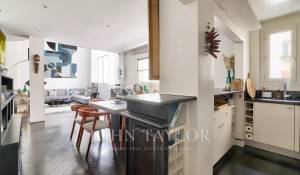 Venta Piso Paris 16ème