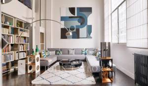 Venta Piso Paris 16ème