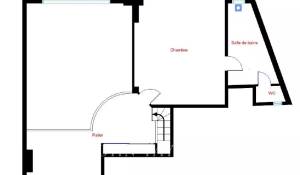 Venta Piso Paris 16ème