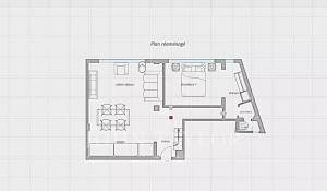 Venta Piso Paris 16ème