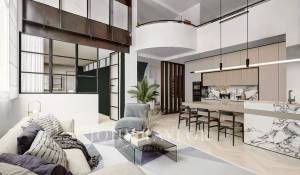 Venta Piso Paris 16ème