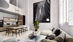 Venta Piso Paris 16ème