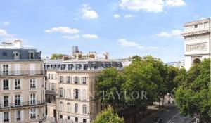 Venta Piso Paris 16ème