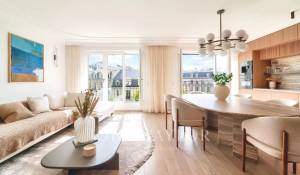 Venta Piso Paris 16ème