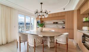 Venta Piso Paris 16ème