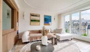 Venta Piso Paris 16ème
