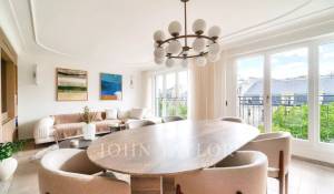 Venta Piso Paris 16ème