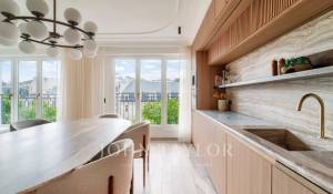 Venta Piso Paris 16ème