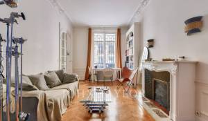 Venta Piso Paris 16ème