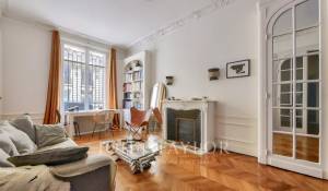 Venta Piso Paris 16ème