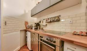 Venta Piso Paris 16ème