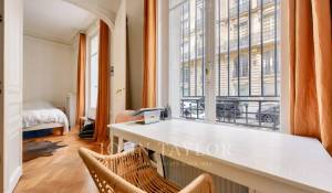 Venta Piso Paris 16ème