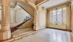 Venta Piso Paris 16ème