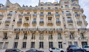 Venta Piso Paris 16ème
