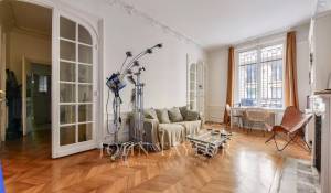 Venta Piso Paris 16ème