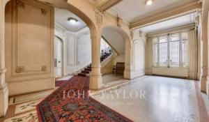 Venta Piso Paris 16ème