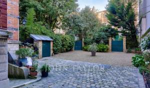 Venta Piso Paris 16ème