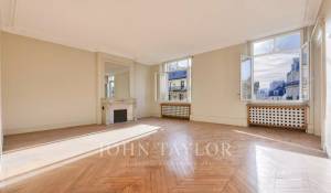 Venta Piso Paris 16ème