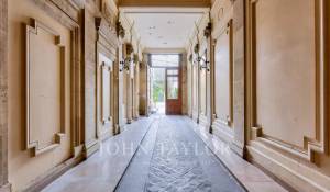 Venta Piso Paris 16ème