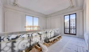 Venta Piso Paris 16ème