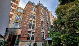 Venta Piso Paris 16ème