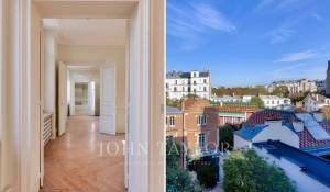 Venta Piso Paris 16ème