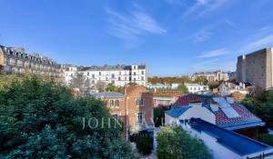 Venta Piso Paris 16ème