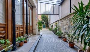 Venta Piso Paris 16ème