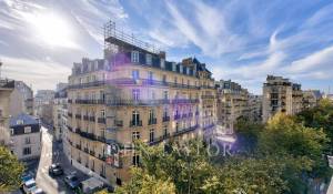 Venta Piso Paris 16ème