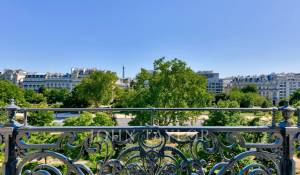 Venta Piso Paris 16ème