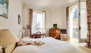 Venta Piso Paris 16ème