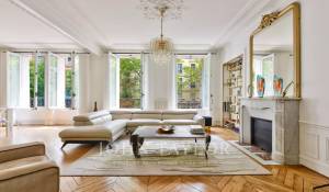 Venta Piso Paris 16ème