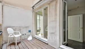 Venta Piso Paris 16ème