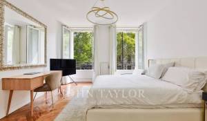 Venta Piso Paris 16ème