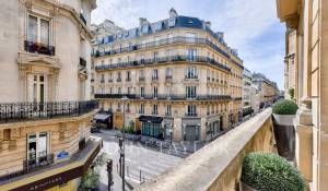 Venta Piso Paris 16ème