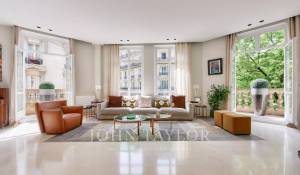 Venta Piso Paris 16ème