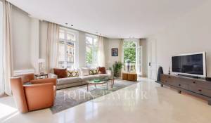 Venta Piso Paris 16ème