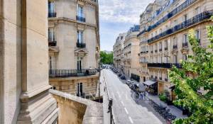 Venta Piso Paris 16ème