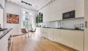 Venta Piso Paris 16ème