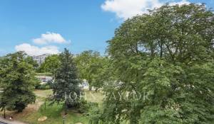 Venta Piso Paris 16ème