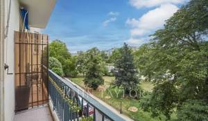 Venta Piso Paris 16ème
