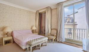 Venta Piso Paris 16ème