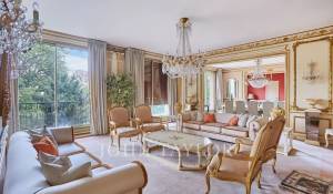 Venta Piso Paris 16ème