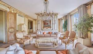 Venta Piso Paris 16ème