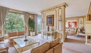 Venta Piso Paris 16ème