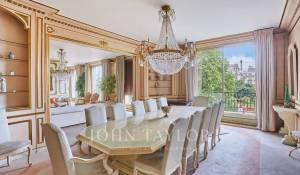 Venta Piso Paris 16ème