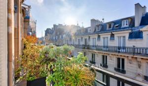 Venta Piso Paris 16ème