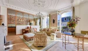 Venta Piso Paris 16ème